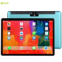 Wholesale 10 Inch Tablets Android G Phone Call GB RAM GB ROM Quad Core WiFi Bluetooth GPS Dual SIM Tablet PC with Retail packaging