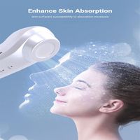Wholesale Plasma Facial Massager Blue Light Laser Ozone Treatment Device Scar Acne Removal Machine Anti Wrinkle Skin Care Beauty a27