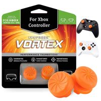 Wholesale Thumb Grips For Xbox one Controller FPS Thumbstick Cover Joystick Extender Caps for xbox series x accessories Gamepad