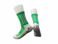 Wholesale 2022 TOP football socks High Quality Soccer Socks Anti Slip Women s Men Cotton Calcetines sport socks The Same Type As The Trusox