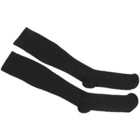 Wholesale Nylon Hot Miracles Socks Anti Fatigue Compression Stocking Leg Warmers Slimming Calf Support Relief Colors S M L XL