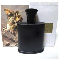 Wholesale Brand Black Creed GREEN IRISH TWEED perfume for men cologne ml with long lasting time smell good quality high fragrance capactity