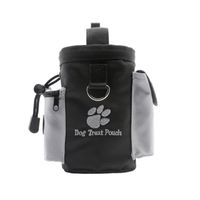 Wholesale HBP Snack Bait Dog Outdoor Pouch Food Bag Dogs Snack Bag Useful Pet Dog Training Treat Dog Carriers Pack Pouch