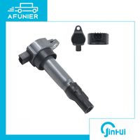 Wholesale 4pcs Ignition coil for Mitsubishi A90 A91 A92 Ling Yue Jing Yi China hippocampus Cupid FSV Southeast Smart OE No MW250963