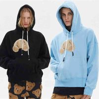 Wholesale Digners Mens Hoodi Fashion Men Hoodie Autumn Winter Round neck Long Sve Hooded Pullover Cloth Sweatshirts basketball et Jumpers