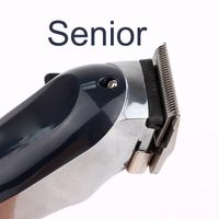 Wholesale NEW Senior Electric hair clippers Cordless Adult Razors Professional Local barber hair trimmer Corner Razor Hairdresse Fast shipping