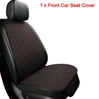 Wholesale Car Seat Covers Auto Front Cover For Mitsubishi Mirage Montero Outlander Xl Pajero Sport Space Star