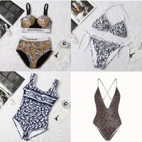 Wholesale 2021 Fashion Mix Styles Women Swimsuits Bikini set Multicolors Summer Time Beach Bathing suits Wind Swimwear High Quality