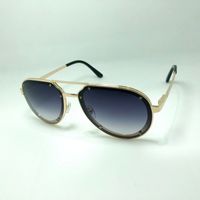 Wholesale Brand Sunglasses For Men Alloy Frame Eyeglasses UV Sun Glasses Accessories Gradient Lenses Adumbral Price Designer Pilot Nulh