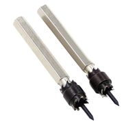 Wholesale Professional Drill Bits Pack Of Inch Double Sided Rotary Spot Weld Cutter Remover Cut Work Tool Laser Tack Removal