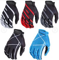 Wholesale Motorcycle racing gloves mountain bike off road glove the same style is customized