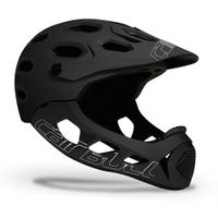Wholesale Adult Face Bike MTB Mountain Road Bicycle Full Covered Motorcycle DH Downhill Cycling Helmet