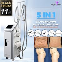 Wholesale Big power multifunctional flawless painless body slimming facial equipment professional cavitation perfect smooth shape machines health and beauty care