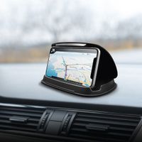 Wholesale New pc Universal Large Car Bracket Auto Car Dashboard Mount Holder x x mm For Cell Phone i Phone