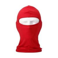 Wholesale Outdoor Lycra Party Masks Full Balaclava Headwear Face Protection Colors Motorcycle Cycling Ski Neck Aouwk V2