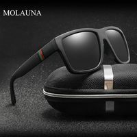 Wholesale Polarized Sunglasses Men s Driving Shades Male Sun Glasses For Men Sports Luxury Women Brand Designer UV400 Gafas