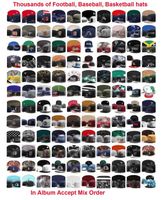 Wholesale Team Cap Beanie Hat with Pom Hats Caps Sport Knit Beanie USA Football Winter Hat More Accept Mix Order HH