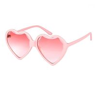Wholesale Sunglasses SORVINO Black Pink Heart Fashion Accessories For Kids Eyeglasses STY1583J STY5733M