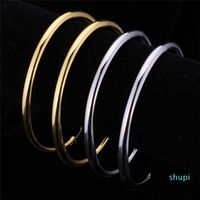 Wholesale Trendy Big Size Style Large Hoop Earrings For Women Fashion K Real Gold Plated Basketball Wives Big Size Earrings E424