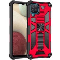 Wholesale Hybrid Kickstand Armor Silicone Rubber Case Cases for Samsung Galaxy A22 A82 A42 G Xcover A32 G Shockproof Cover