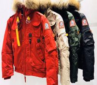 Wholesale 2021 Winter NEW COLLECTION mens designer fur hooded down jacket CHINESE SIZE jacket tops designer down jacket for mens