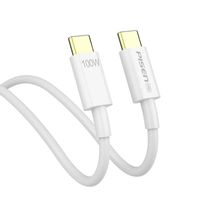 Wholesale PISEN PD W W Fast Charging Data Cables USB Type C Charging Cable Applicable for iPhone Huawei Xiaomi Sansung Android Phone Tablet Computer