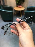 Wholesale 70 OFF Factory Promotion Vinteage inspired Eyeglasses Frame For Women Men Blue Light Blocking Glasses Reduce Strain Compter Reade