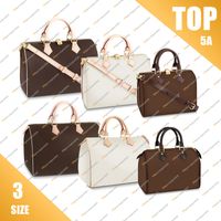 Wholesale Ladies Fashion Casual Designe Luxury Handbag Shoulder Bags Crossbody High Quality TOP A M41112 N41368 N41373 Size CM Boston Bag TOTE Purse Pouch