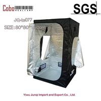 Wholesale Indoor Hydroponics Reflective Mylar Plant Grow Tent Greenhouse Home Tents And Shelters