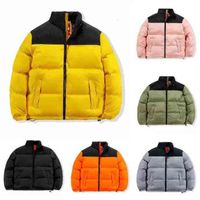 Wholesale 22 Designer Men jackets Warm Down parkas vest goose coats Canadian Mens Jacket man Women padded Hooded Quality Winter Embroidery White