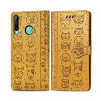 Wholesale Phone Cases Suitable for Samsung GALAXY F22 F41 M21S M31 Exquisite Animal Picture Relief Cover