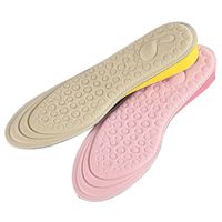 Wholesale EVA Height Increase Insole For Men Women Invisible Increased Lifting Inserts Shoe Lifts Elevator Insoles Comfortable Cushion Pad