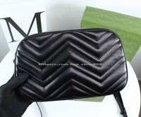 Wholesale Women bags Date Code Genuine Leather Handbag Purse shoulder cross body messenger Luxurys Designers Bag