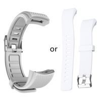 Wholesale Watch Bands Universal Replacement Strap For C5S C6S C6T TPU Waterproof Bracelet Sports Sweatproof Portable Wristband With