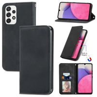 Wholesale Premium PU leather wallet Cases with Kickstand and Flip Cover for Samsung Galaxy S21 FE A02S A32 G G A52 A72 M21S M31 F41 M62 F62 A22 S21 Ultra A51 G