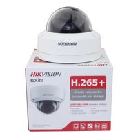 Wholesale Hikvision MP Dome IP Camera PoE Outdoor Weatherproof IP67 CCTV Security Surveillance Night Vision IR M DS CD2185FWD IS Cameras