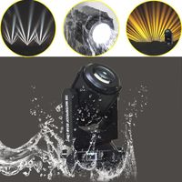 Wholesale Effects R Waterproof w Moving Head Beam Light For Outdoor Building Garden Scenic Spot