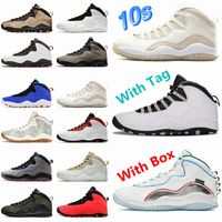 Wholesale Newest Release s Basketball Shoes Desert Camo Fusion Red Im Back Orlando Powder Blue Seattle Wings Hornets Double Nickel Mens Resell Drop Shippment with box