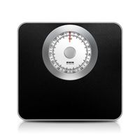 Wholesale New Arrive Precision Mechanical Smart Bathroom body scale Floor Home Human weight Spring Scale kg