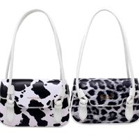 Wholesale Shoulder Bags Simple Contrast Color Square Summer Hot selling Y2k Designer Mobile Phone Fashion Trend Beach