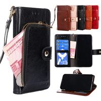 Wholesale Flip Wallet Leather Case For Galaxy S10 Lite S9 S8 Plus S7 S6 Edge S5 NOTE M20 M10 G530 On7 On5 Cover Cell Phone Cases