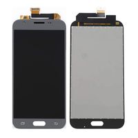 Wholesale Touch Panels LCD Screen Display Digitizer Assembly Replacement For Samsung Galaxy J3 Prime J327 Strictly Tesed No Dead Pixels With Repair Tools