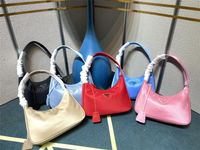 Wholesale 2021 Sale color repeat version women crossbody bag Genuine Nylon handbags purses lady tote Shoulder bags