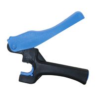 Wholesale Watering Equipments For Pipe Hose Hole Puncher Plastic Dripping Water Connectors Fittings Grip Tool Open Garden Irrigation Accessories Manua