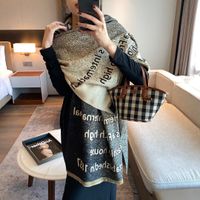Wholesale Luxurys designers scarf Women s paper Winter fashion trend Classic noble and elegant high quality scarfs thermal size hot good nice