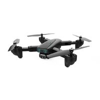 Wholesale Top level S167 UAV K HD Aerial Po Video GPS Accurate Positioning Quadcopter One click Return G Remote Control Helicopter Portable Game P