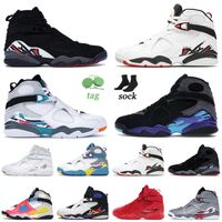 Wholesale Top Jumpman s XIII Mens Womens Playoffs Alternate Basketball Shoes South Beach Aqua Three Peat Chrome Black Cement Trainers Sneakers Size