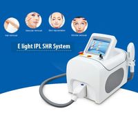 Wholesale Opt E Light Shr IPL Intense Pulse Light Facial and body laser hair removal Machine