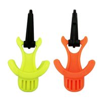 Wholesale Life Vest Buoy Diving Regulator Scuba Dive Mouthpiece Holder Nd Stage Octopu Retainer Clip For Any Octopus