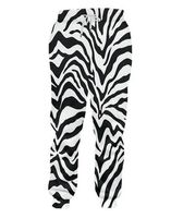 Wholesale Release Casual Pants Boy New Long Loose Leopard D Trousers Printed Zebra Stripes Hiphop Large Size Costuming Unisex Winter Trouser